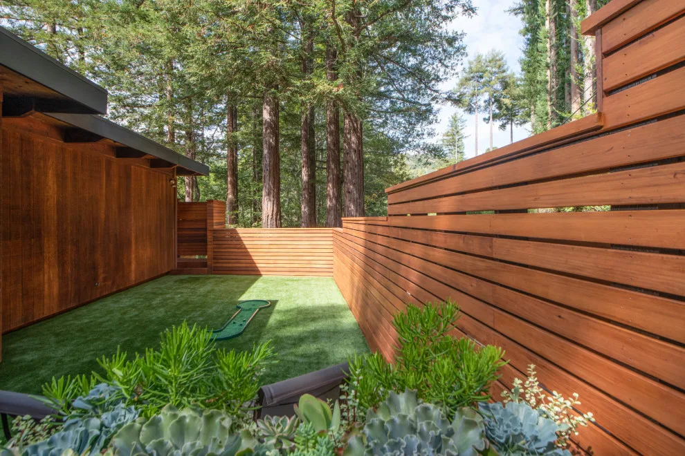 Kentfield Deck Initiative by Clough Construction - Photo 12