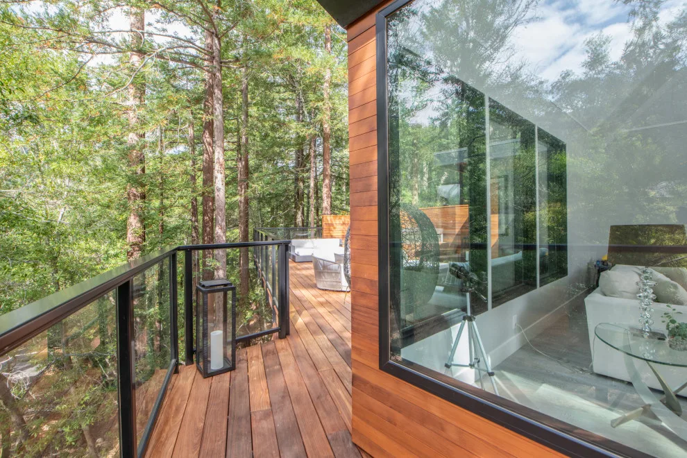Kentfield Deck Initiative by Clough Construction - Photo 4