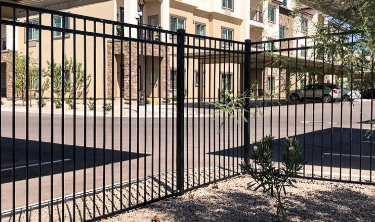 Logan Fence Company - Photo 4