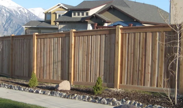 Logan Fence Company - Photo 3