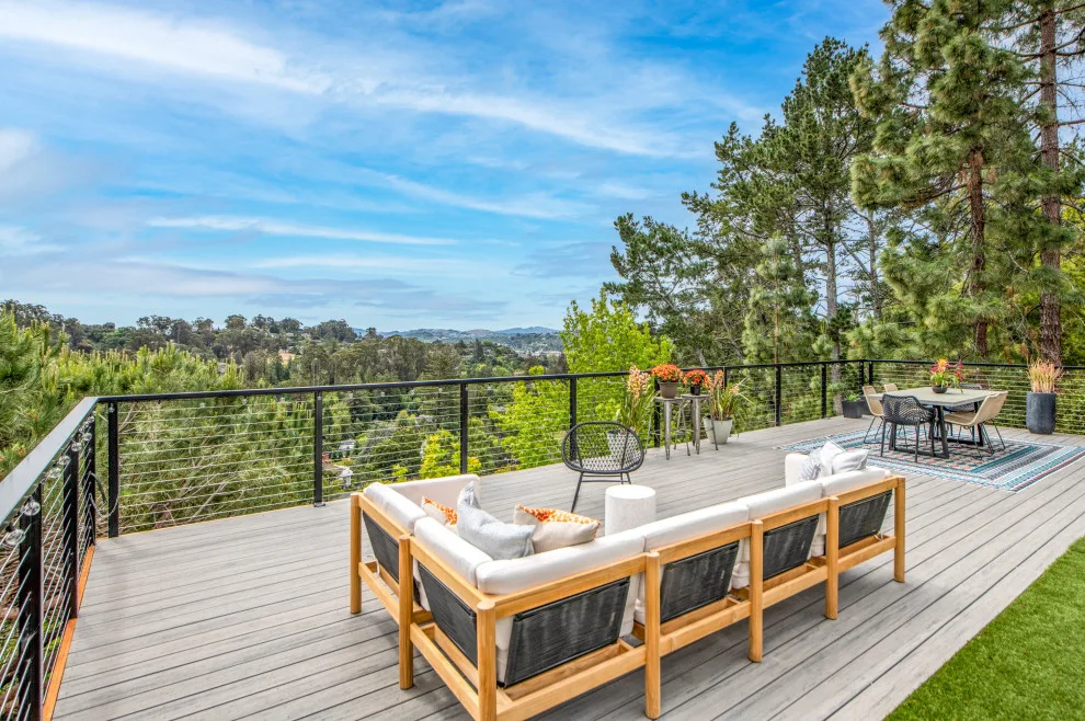 San Rafael Observation Deck by Clough Construction - Photo 6