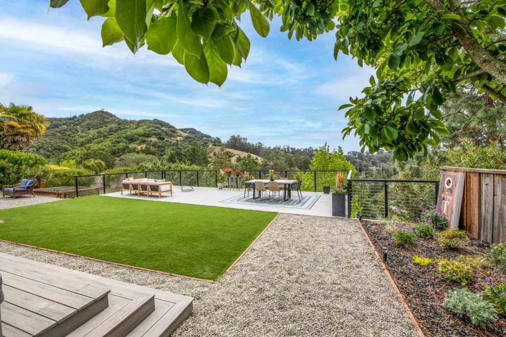 San Rafael Observation Deck by Clough Construction - Photo 7