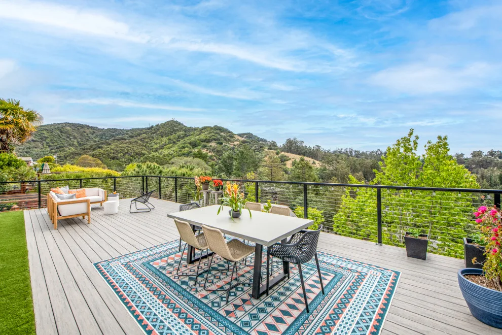 San Rafael Observation Deck by Clough Construction - Photo 5