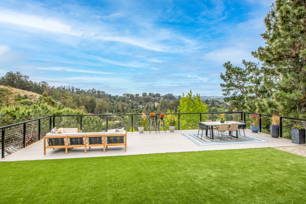 San Rafael Observation Deck by Clough Construction - Photo 4