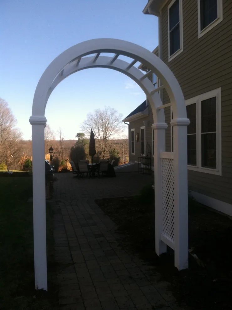Hartford Fence Company - Photo 13