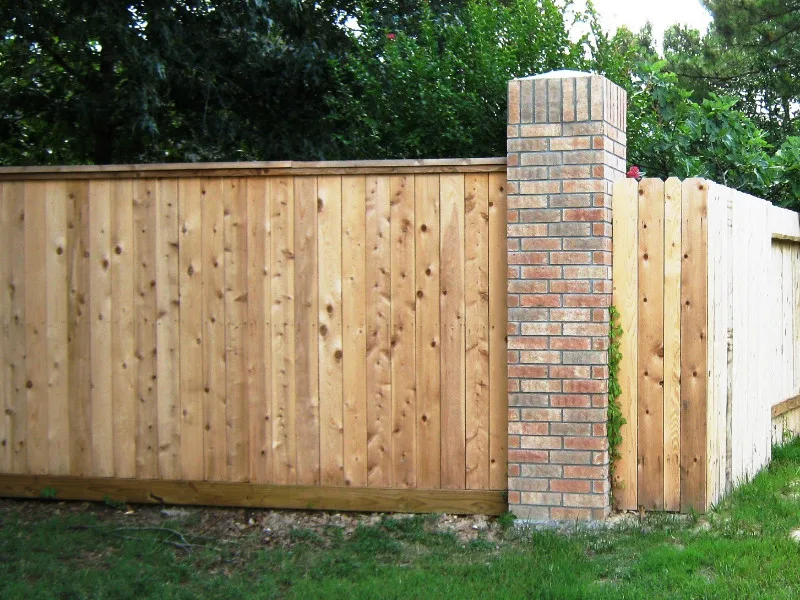 Various Fence Projects (Residential and Commercial) by Southland Fence & Supply Co - Photo 11