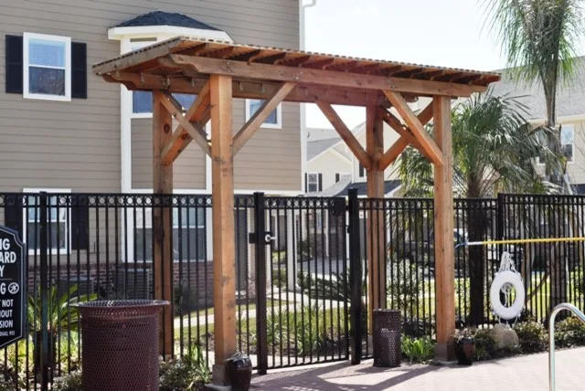 Southland Fence & Supply Co - Photo 13