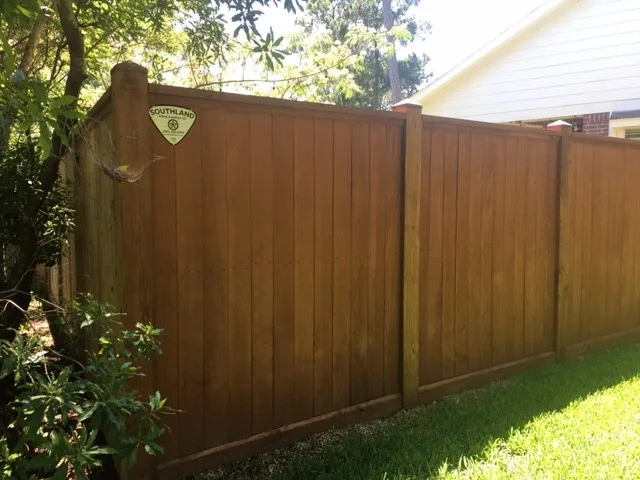 Southland Fence & Supply Co - Photo 12