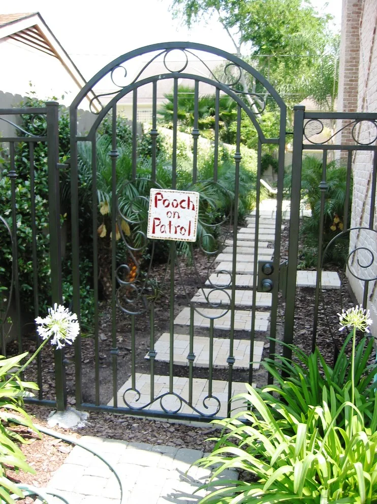 Various Fence Projects (Residential and Commercial) by Southland Fence & Supply Co - Photo 16