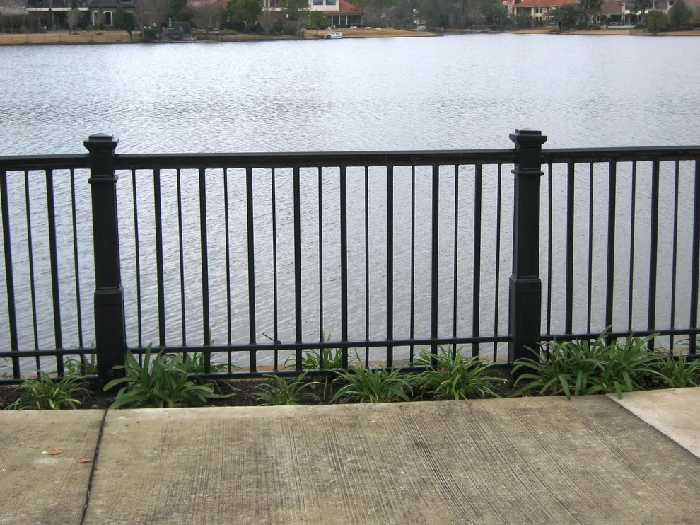 Southland Fence & Supply Co - Photo 11