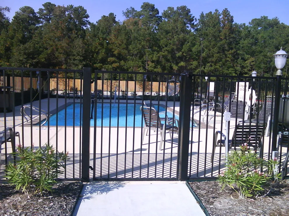 Various Fence Projects (Residential and Commercial) by Southland Fence & Supply Co - Photo 20