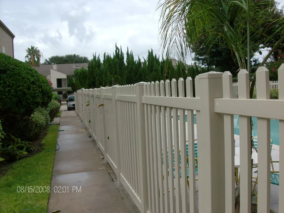 Various Fence Projects (Residential and Commercial) by Southland Fence & Supply Co - Photo 9