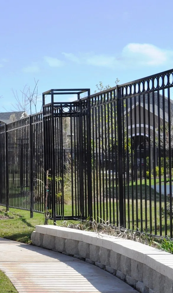 Various Fence Projects (Residential and Commercial) by Southland Fence & Supply Co - Photo 17