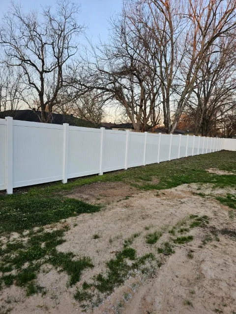 Basin Fence LLC - Photo 6