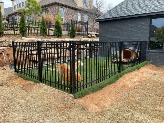 Radius Gate & Fence Company - Photo 10