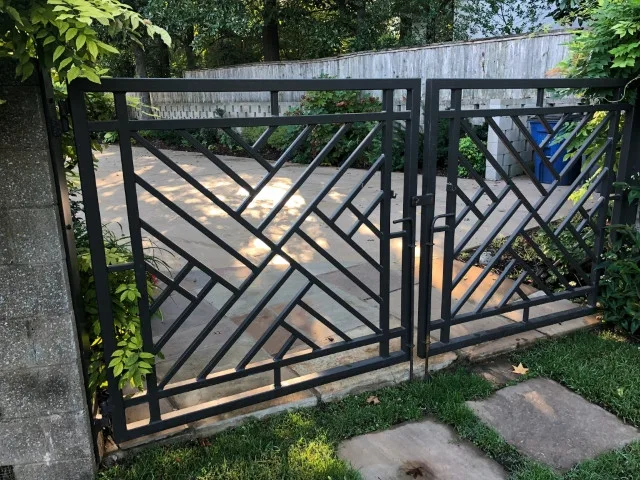 Radius Gate & Fence Company - Photo 4