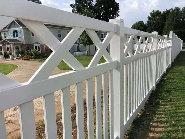 Radius Gate & Fence Company - Photo 3