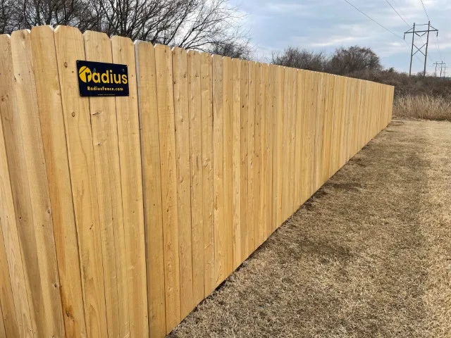 Radius Gate & Fence Company - Photo 2