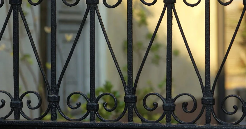 The Tucson Fence Company - Photo 10
