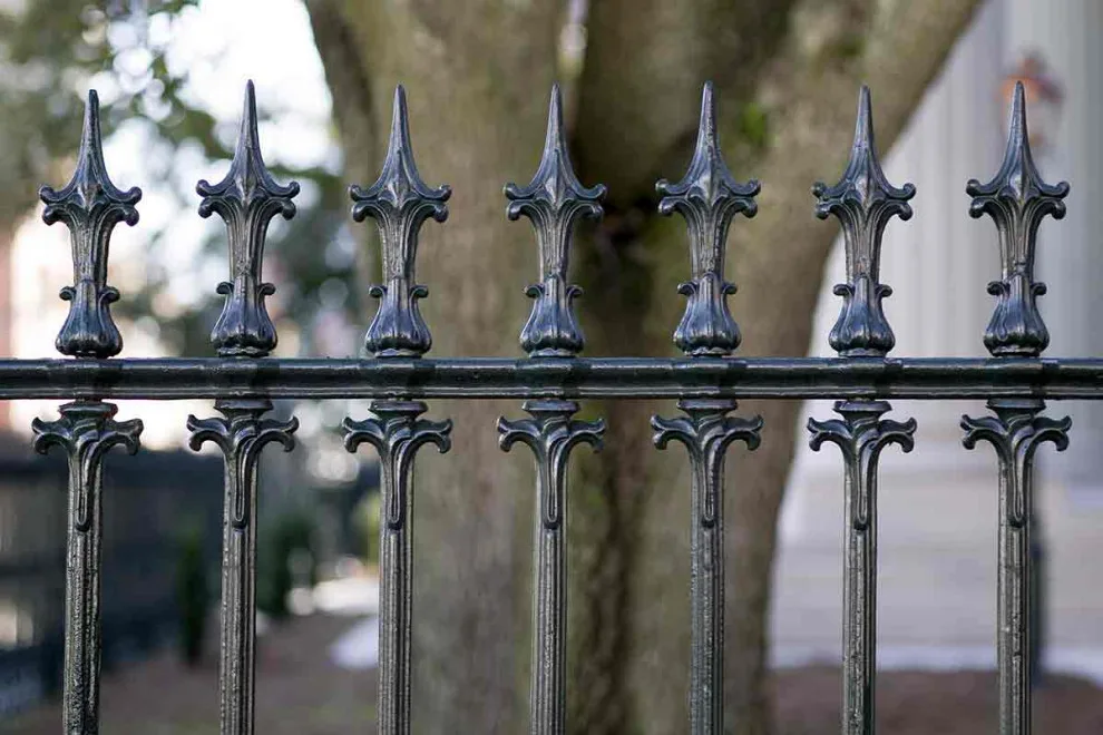 The Tucson Fence Company - Photo 7
