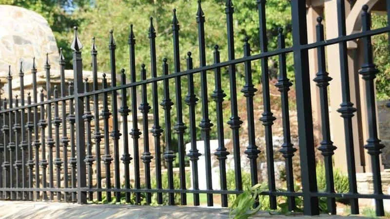The Tucson Fence Company - Photo 4