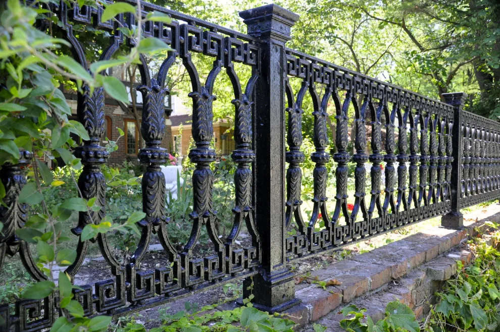 The Tucson Fence Company - Photo 9