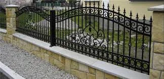 The Tucson Fence Company - Photo 3