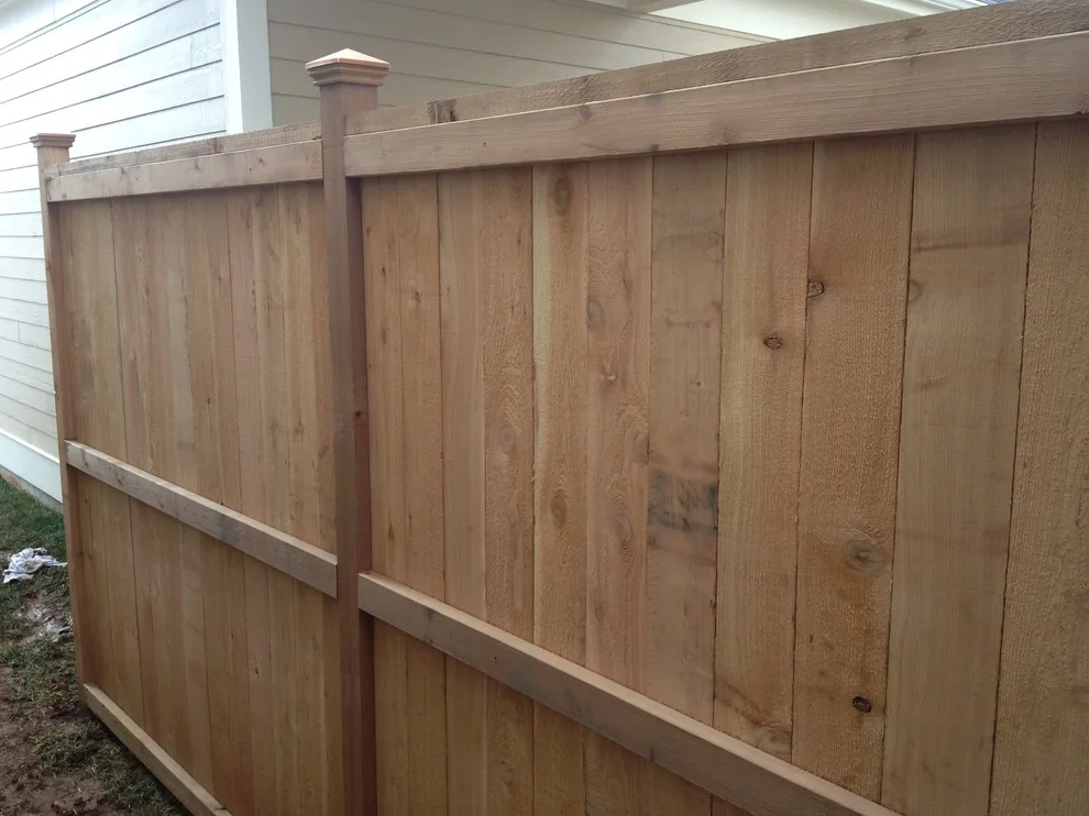 Timber Fencing by Raatz Fence Company - Photo 47