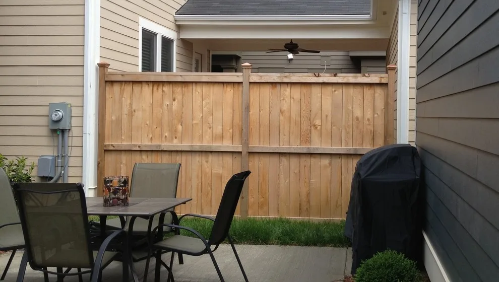 Timber Fencing by Raatz Fence Company - Photo 40