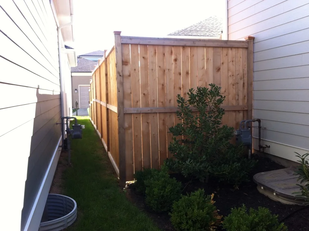 Timber Fencing by Raatz Fence Company - Photo 16