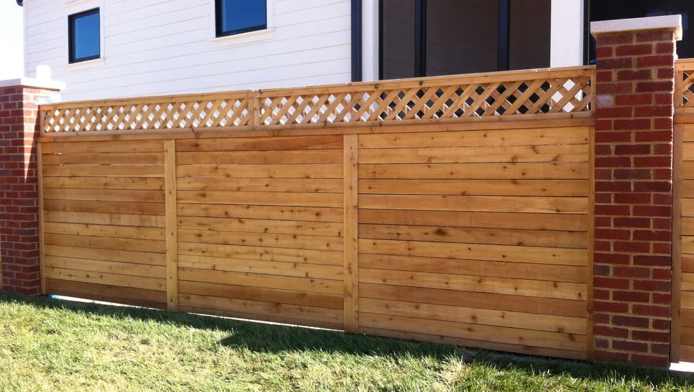 Timber Fencing by Raatz Fence Company - Photo 41