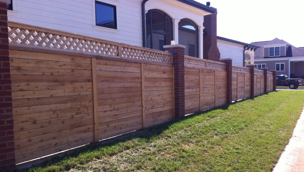 Timber Fencing by Raatz Fence Company - Photo 23