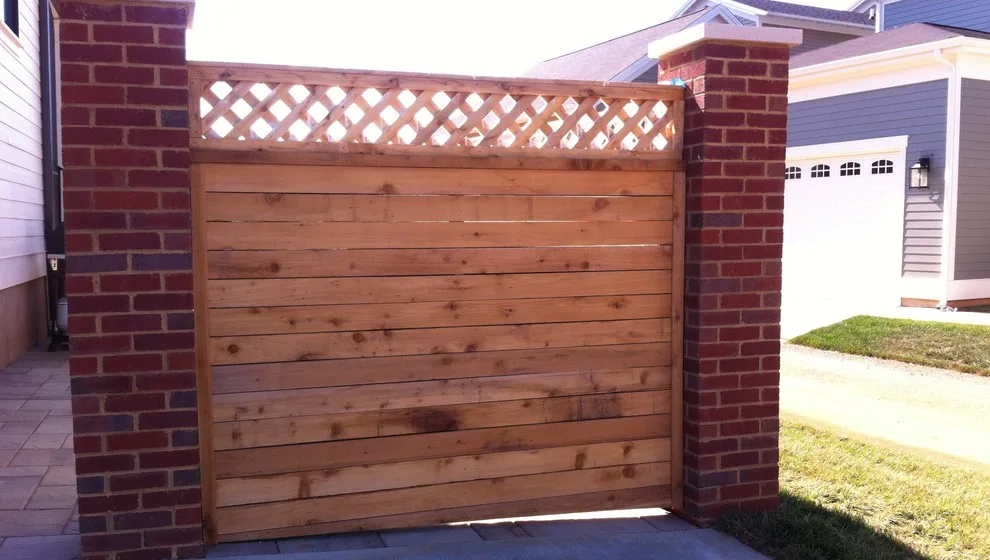 Timber Fencing by Raatz Fence Company - Photo 14