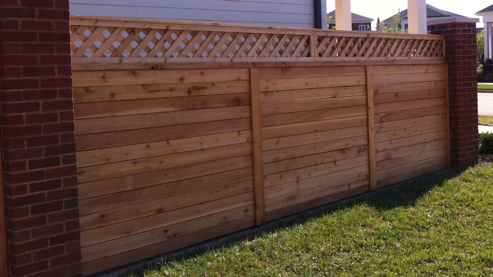 Timber Fencing by Raatz Fence Company - Photo 30