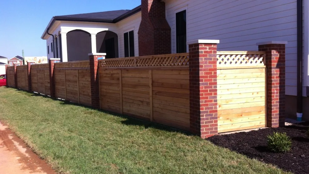 Timber Fencing by Raatz Fence Company - Photo 39