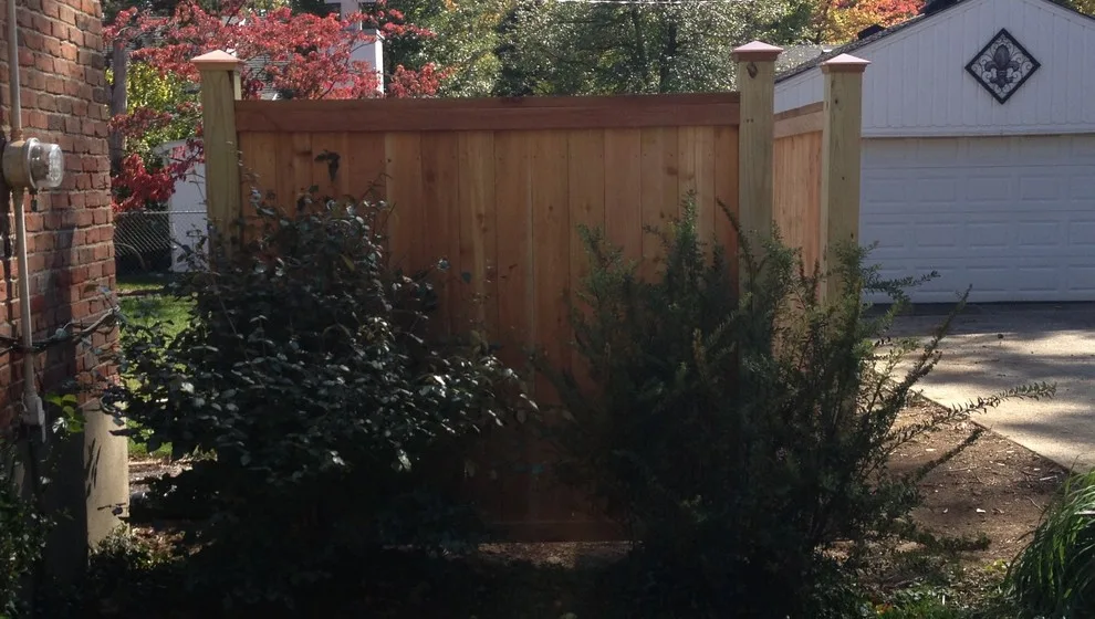 Timber Fencing by Raatz Fence Company - Photo 33