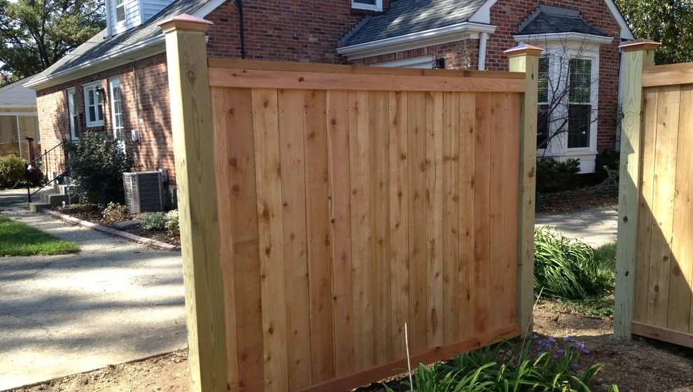 Timber Fencing by Raatz Fence Company - Photo 25