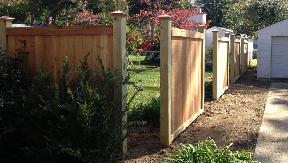 Timber Fencing by Raatz Fence Company - Photo 10