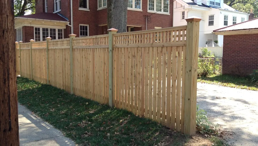 Timber Fencing by Raatz Fence Company - Photo 21