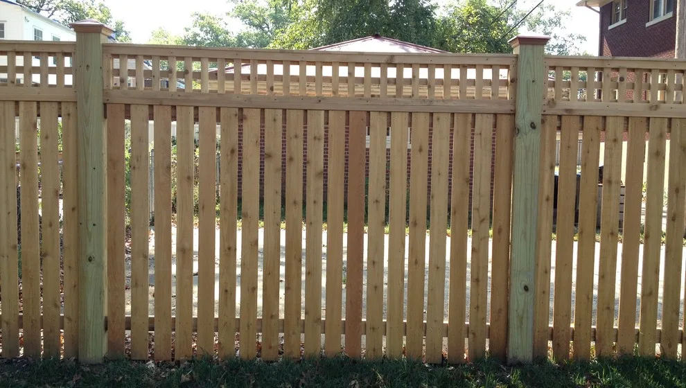 Raatz Fence Company - Photo 5