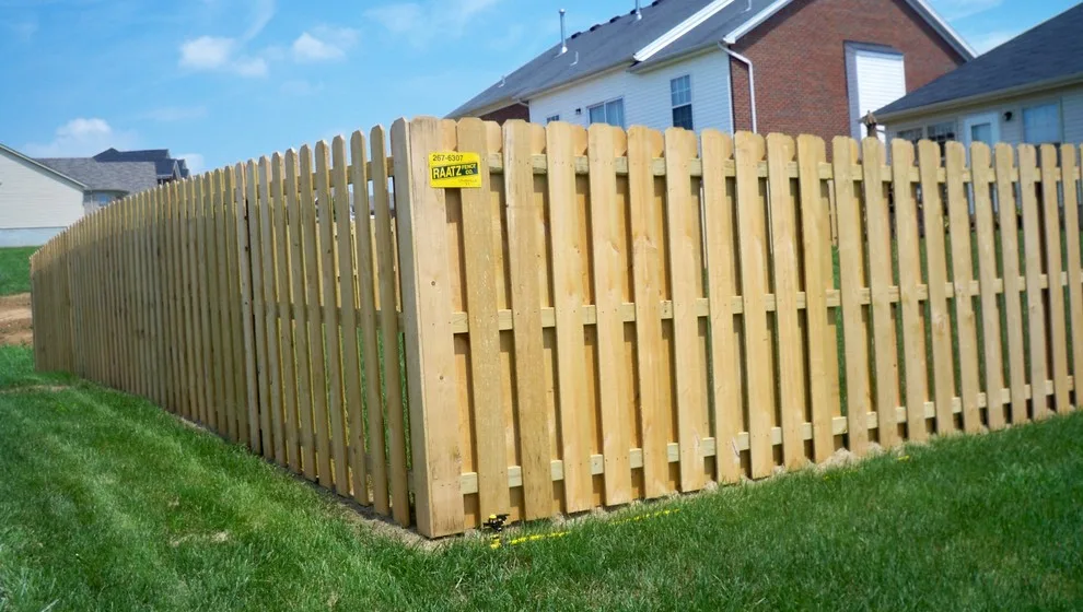 Timber Fencing by Raatz Fence Company - Photo 26