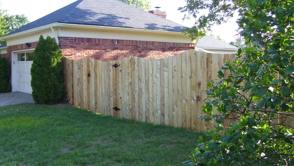 Timber Fencing by Raatz Fence Company - Photo 57