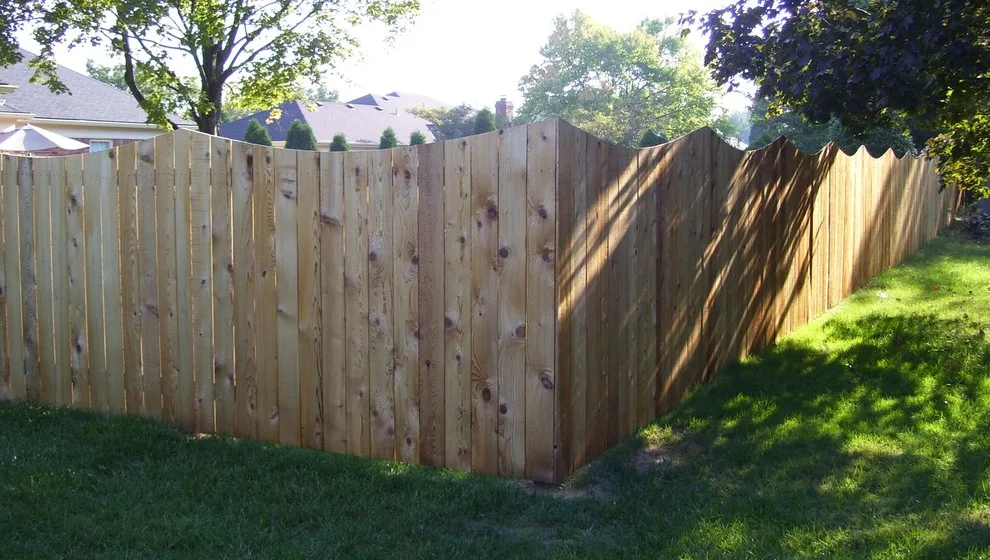 Timber Fencing by Raatz Fence Company - Photo 64
