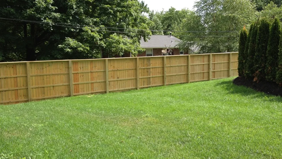 Raatz Fence Company - Photo 7