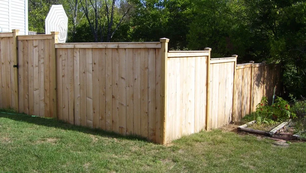 Timber Fencing by Raatz Fence Company - Photo 49