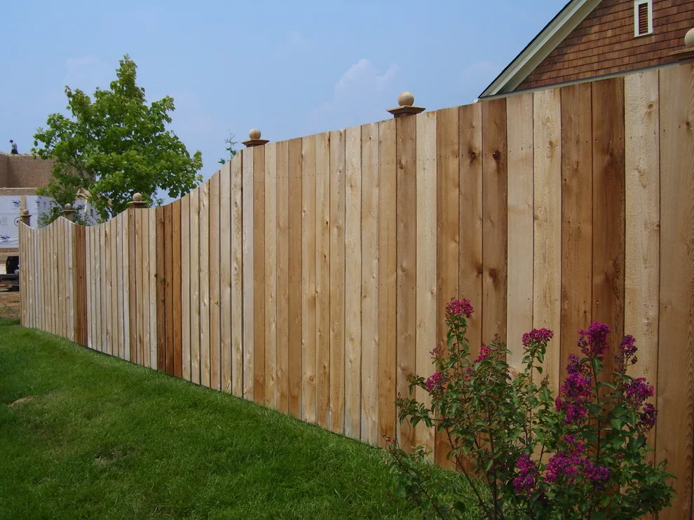 Timber Fencing by Raatz Fence Company - Photo 42