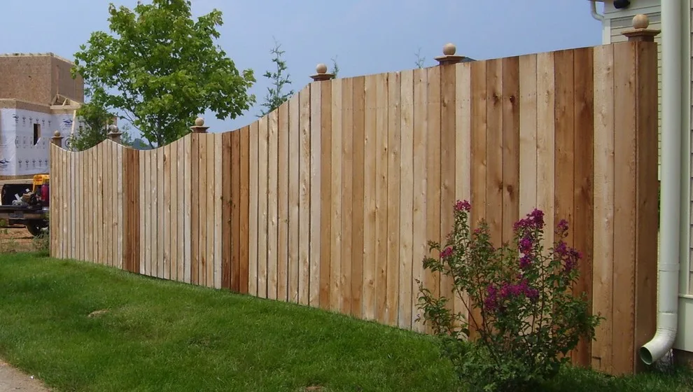 Timber Fencing by Raatz Fence Company - Photo 29