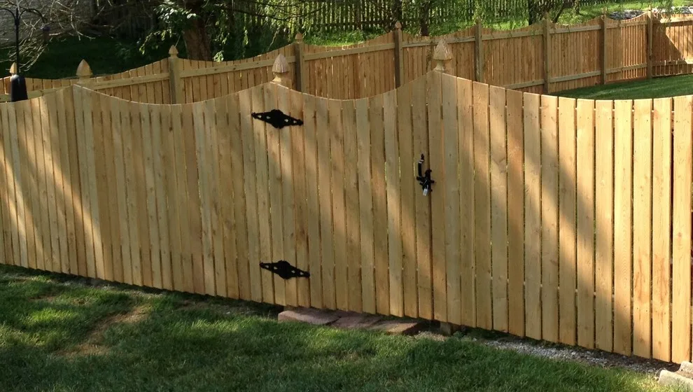 Timber Fencing by Raatz Fence Company - Photo 22