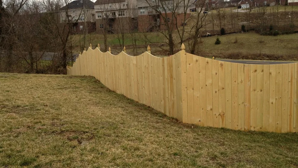 Timber Fencing by Raatz Fence Company - Photo 51