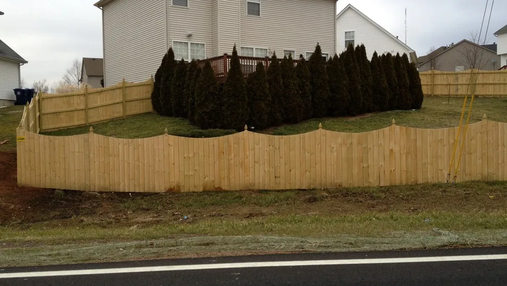 Timber Fencing by Raatz Fence Company - Photo 63